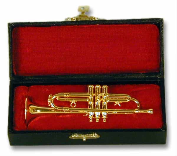 Additional 30% off Collectible Vintage Miniature Musical Instruments