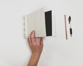 Handmade Hardcover Book