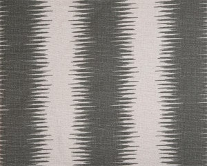 WEDDING AISLE RUNNER, Birch Fabric is the Perfect Texture/Weight for an Aisle Runner, Grey/Birch Jiri Print, Custom Sizes