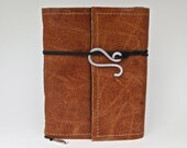 Leather Journal