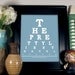 Marina And The Diamonds Eye Chart, The Pretty Lies The Ugly Truth, 8 x 10 Giclee Print BUY 2 GET 1 FREE