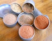 Grill Masters Collection - Gift for Dad - Graduation Gift - Dry Rubs - Marinades