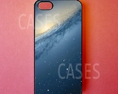 Iphone 5 Case Nebula Galaxy Iphone Cover, Blue Apple Iphone Cases