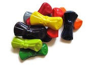 Graduation Crayons set of 20 - party favors - diploma Il_170x135