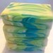 Anjou Pear Blossom Soap
