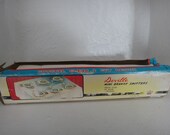 Vintage Mini Deville Brandy Snifters