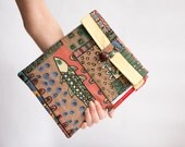 iPad Sleeve Case, iPad Case Padding, Tribal iPad Case, Fish, Gift for him