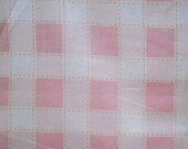 House by Annette Tatum for  Free Spirit Westminster Fibers - Picnic