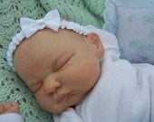 Reborn Baby Lilly- Mae