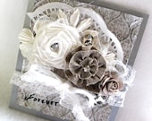 Forever Wedding Card - Engagement Card - Weddings