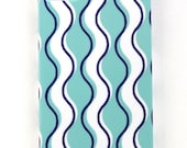 SALE Amalfi iPhone 5 or 4/4S Case - Pool