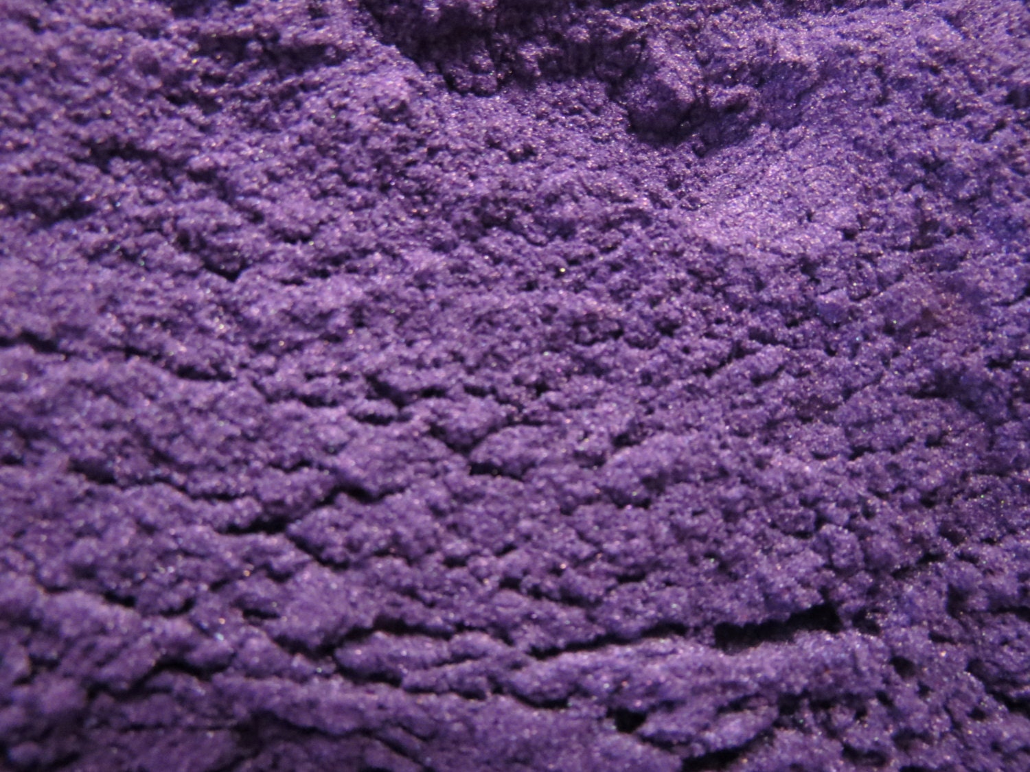 1 Ounce Purple Rainbow POP Mica Handmade Soap Colorant