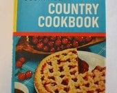 1959 Farm Journals Country Cookbook