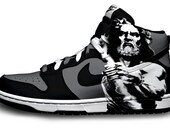 Zeus Nike Dunks