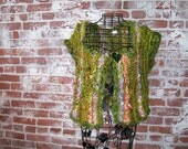 Forest Jacket Pattern