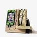 IPhone 4, IPhone 4S, IPhone 5 Wood Dock - Valet