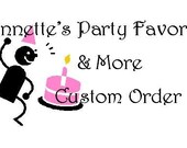 Custom Order for rocigomez818-Princess Boxes Il_170x135