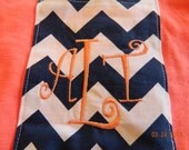 Monogram T-Shirt Short Sleeve 2X - 5X