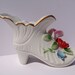 Vintage Ceramic Shoe