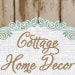cottagehomedecor