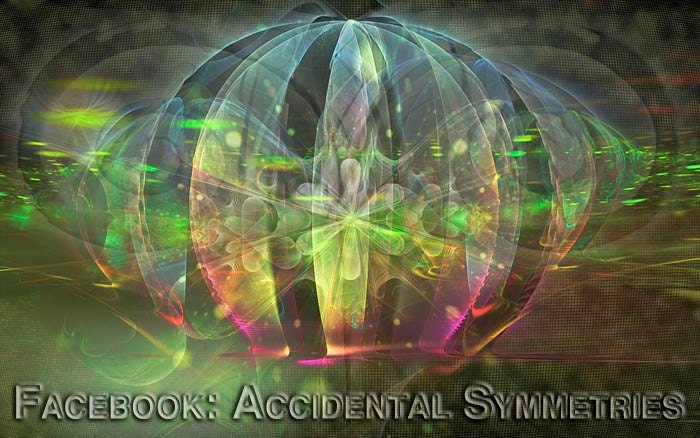 Unique fractal, fine-art, giclee. Surreal and abstract. Signed, numbered limited edition.