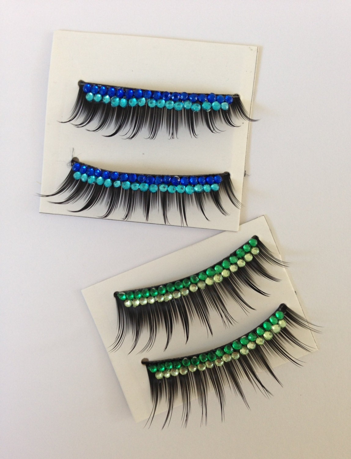 Glamour False Eyelashes