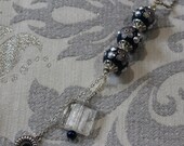 Car Charm, Car Ornament , Car Accessory, Wall decor, Rear View Mirror Charm