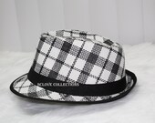 SCLove Natural Straw Fedora Hat Cap 100% White Black Cross Sectional color Beautiful High Quality New Summer Fashion Spring Cute