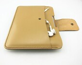 Father's Day Gifts, Tablet Cases,  Handmade leather iPad Case , Leather iPad sleeve  , iPad retina case ,Vintage leather iPad  sleeve
