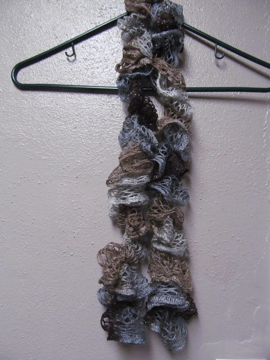 Fashion Scarf