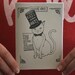 Cats in Hats - Issue One