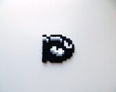 Bullet Bill  Magnet