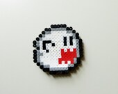 Boo Coaster