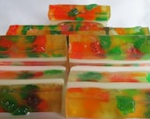 Yummy Gummies Glycerin Soap