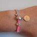 Bracelet Hope Fluo