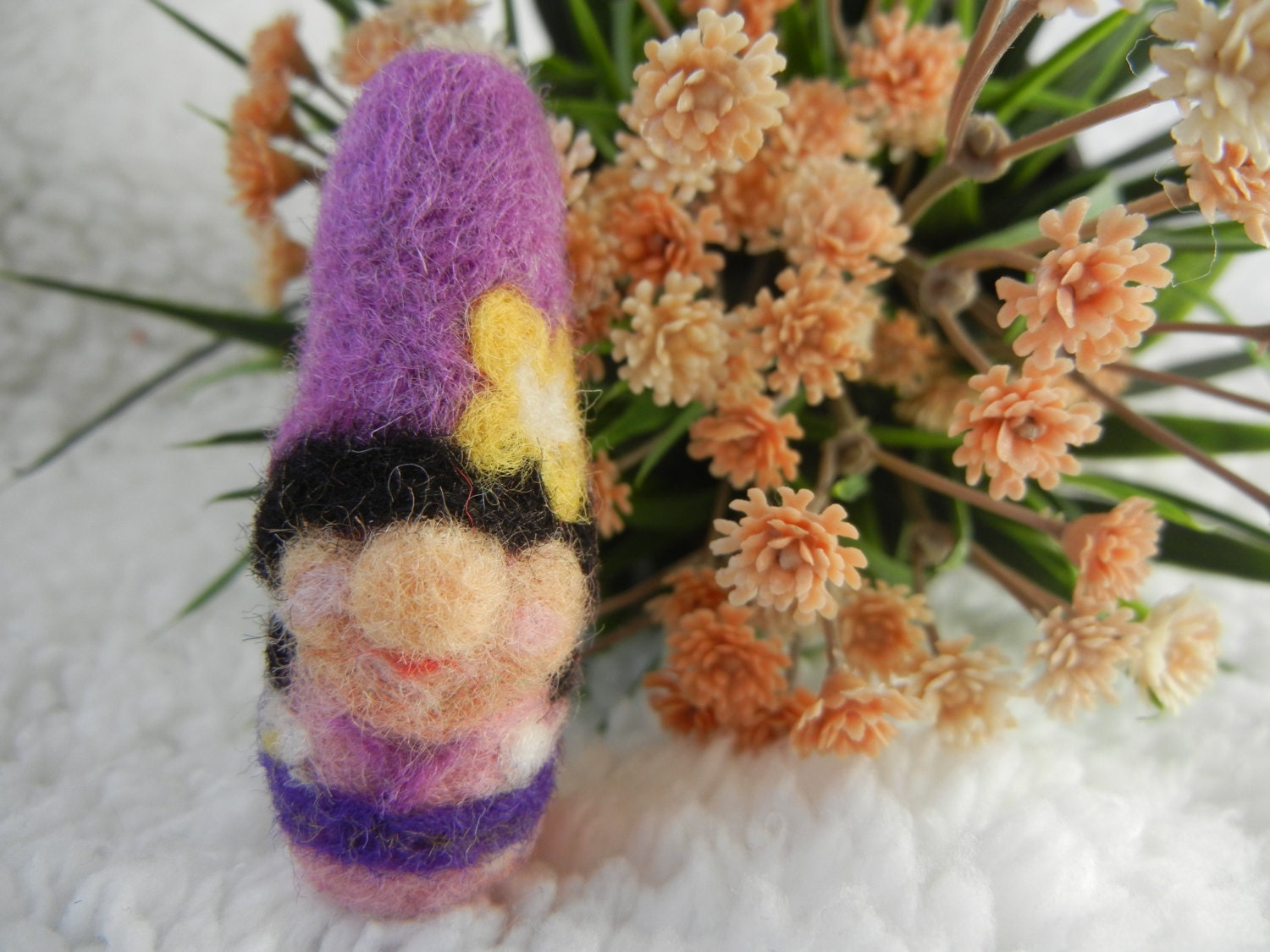 Japanese Pocket Gnome