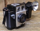 Kodak Brownie Twin 20