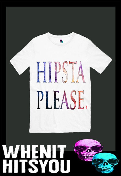 worldwide shipping just 7 days Hipsta Please men t shirt 30324