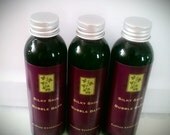Silky Skin Bubble Bath