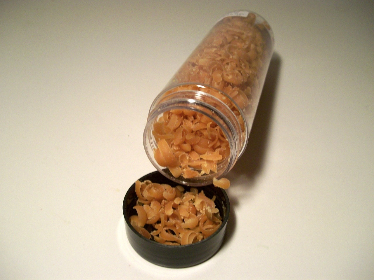 Sweet Zucchini Zest Crumbles Scented Wax Melts Wickless Candles