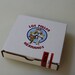 Breaking Bad ultimate fan gift set Stickers & Blue Sky prop meth Candy