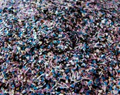 Ice Graffiti Solvent Resistant Glitter Mix