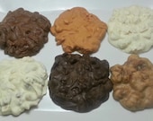 Vegan Super Cluster Variety Six Pack