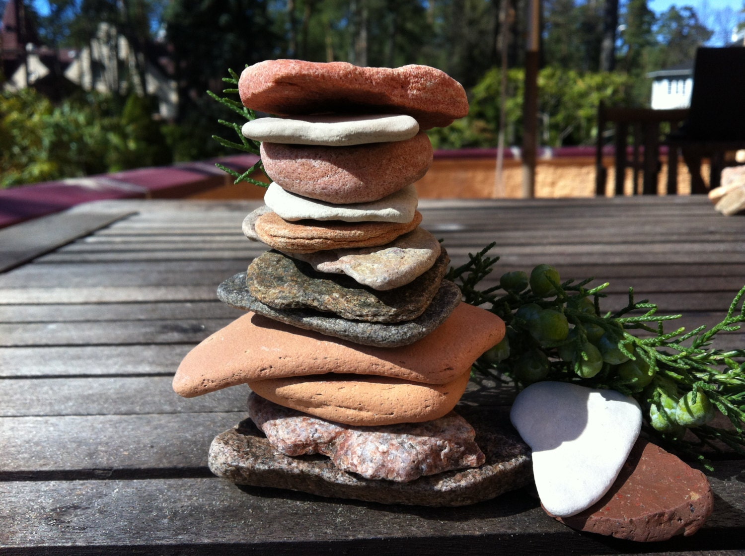 Baltic Sea Stones,  Baltic Sea Ceramics, Polished by the Baltic sea, Sea stones, Beach Pottery, Beach stone