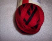 Red and Black