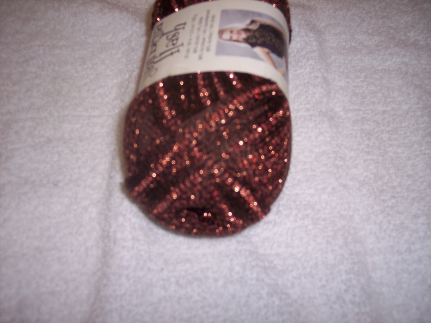 Inlay