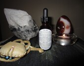 Cold Conker tincture