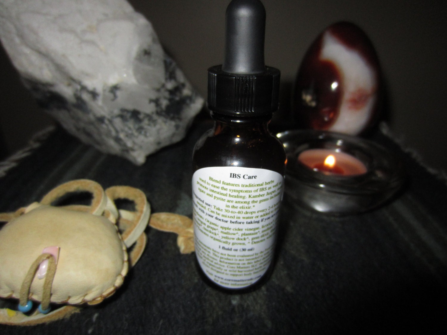 IBS care tincture
