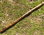 Melodic Bamboo Arabian Flute - Key of C