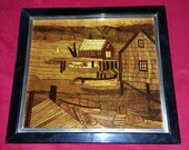 Inlay Boat house - casa marittima da pesca